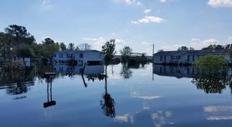 Hurricane Florence Flooding (from the USGS)